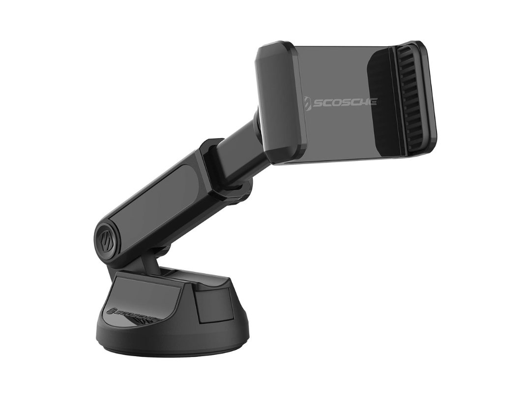 Thabt Universal Head Extnd2 extendable Car Mobile holder Thabt Universal Head Extnd2 extendable Car Mobile holder